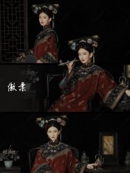 -美云庭古装·格格服汉服·京城旅拍(北京店)