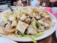 -侠成水上农庄(工业大道店)