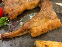 -红房子西菜馆(淮海中路店)