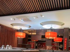 大堂-好嫂子酱猪手•农家菜(蒲黄榆店)
