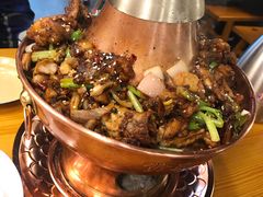 -黄泰吉拾味餐厅(江汉路店)
