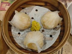 招牌虾饺皇-点都德(南京新百店)