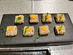 -北京王府井希尔顿酒店·秦唐中餐厅Chynna