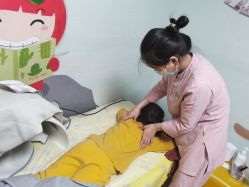 点击看大图 -番小茄小儿推拿(望京店)