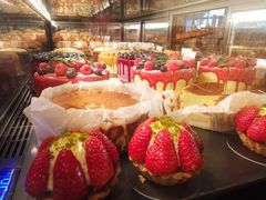 -BAKER&SPICE(环贸店)
