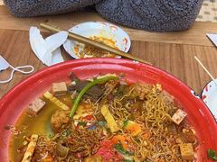 -文立新麻辣烫(合生汇21街区店)
