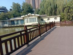 -西安市长乐公园