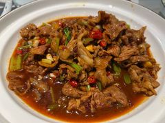 -攸州小镇家湘菜(小米科技园店)