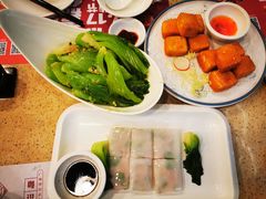 -点都德(聚福楼店)