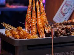 -燥次·烧烤酒场(万象城店)