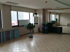 -迈劲健身专业私教(朝青汇店)