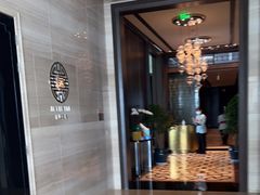 -运·中餐厅(成都华尔道夫酒店)