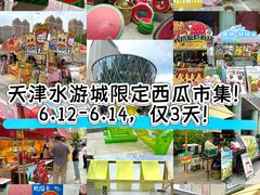 -鹏欣水游城