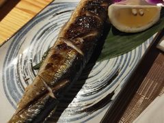 -酒井酱子·深夜食堂(东城汇店)