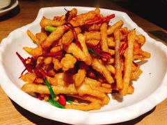 -辛香汇·现炒川菜(武进吾悦店)