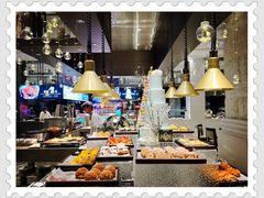 -太湖饭店玉兰厅(自助餐厅)