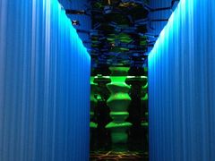 -OZONE 顶楼酒吧(香港丽思卡尔顿酒店)