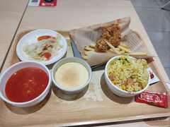 -乡村基(世纪店)