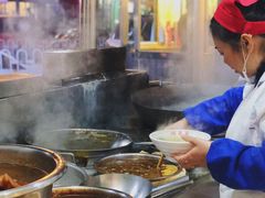 -李兰英湖南面馆(护国路店)