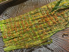 -许哥东北烧烤·铁丳烤串·宫后夹肉(繁花中心店)