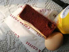 提拉米苏-COSTA COFFEE(上海虹口龙之梦)