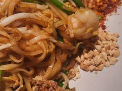 -帕娜·泰式茶餐厅·Bistro(近铁广场店)