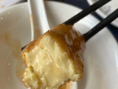 -祈胜邨•顺德鱼生•顺德菜(容桂店)