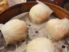水晶虾饺皇-金翠河烧鹅餐厅(北城天街店)