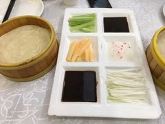 -津悦·正阳春烤鸭(红旗南路店)