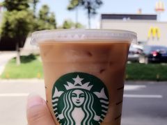 -星巴克(成都科学城店)