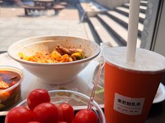 -阿那亚第三食堂 Cafeteria 3