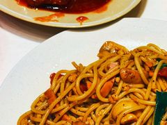 -冰岛茶餐厅(世茂店)