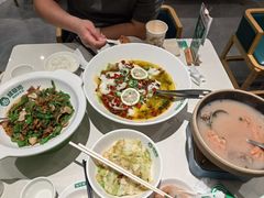 -绿草地·湘菜(7mall店)