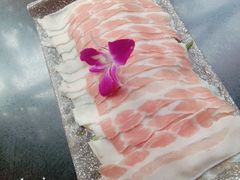 -袍哥码头老火锅(横岗分店)