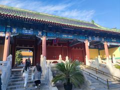 -历代帝王庙博物馆