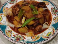 -巴依老爷·新疆美食(上城区天城路店)