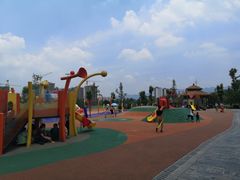 -枫香湖儿童公园