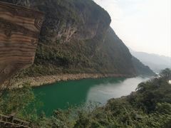 -乌江画廊(彭水苗族土家族自治县)