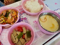 -安吉Hello Kitty乐园