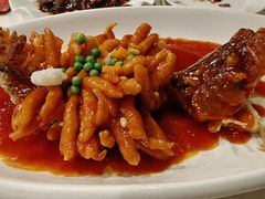 -老克勒上海菜(南京路步行街店)