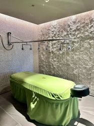 -VELEE·SPA高定疗愈会所