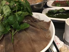 -羊庄故事(塘沽抗震路店)