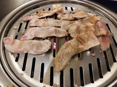 -韩屋韩国料理(天山路店)