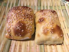 -楼兰新疆主题餐厅(坂田佳华领汇广场店)