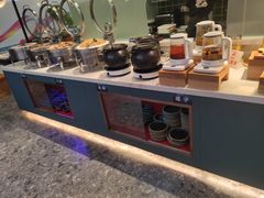 -非烤勿扰自助烤肉(东坑四季广场店)