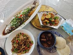 -大娘舅·江景餐厅桐庐菜(白冷线店)