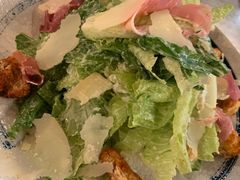 -PIZZA BIANCA(万象城店)