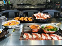 -张姐烤肥牛(西丽店)