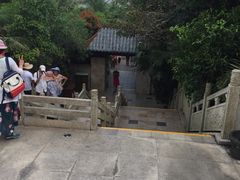 -呀诺达热带雨林