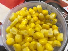 -麦当劳(城西银泰店)